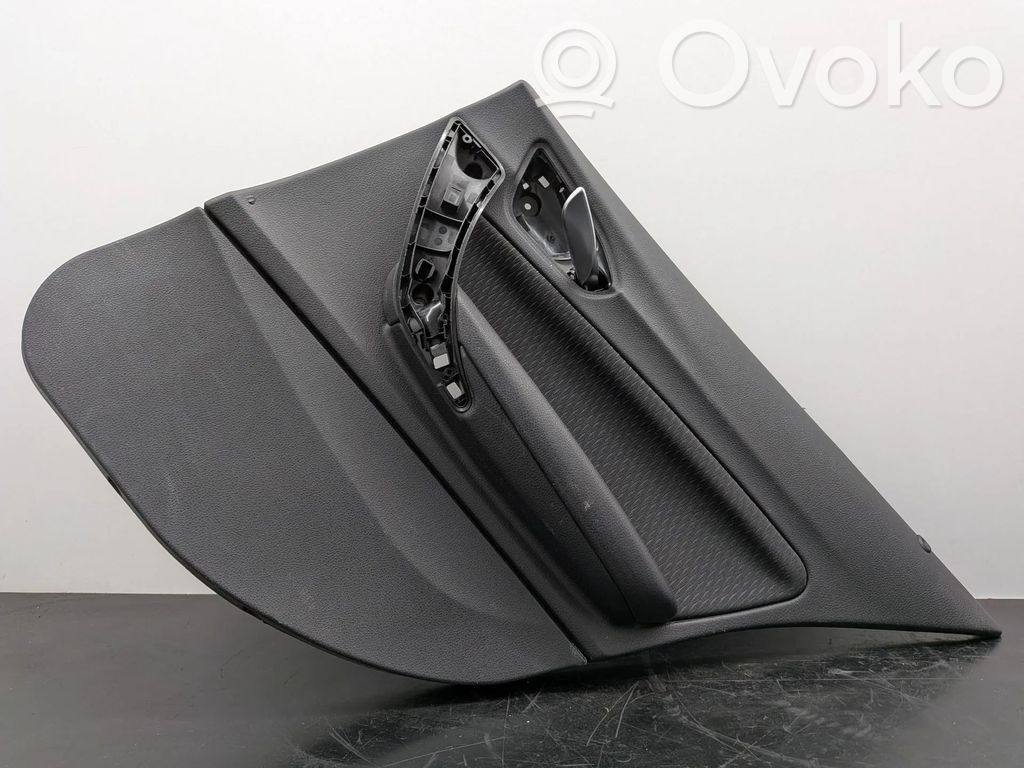 BMW 1 F20 F21 Panou interior ușă spate