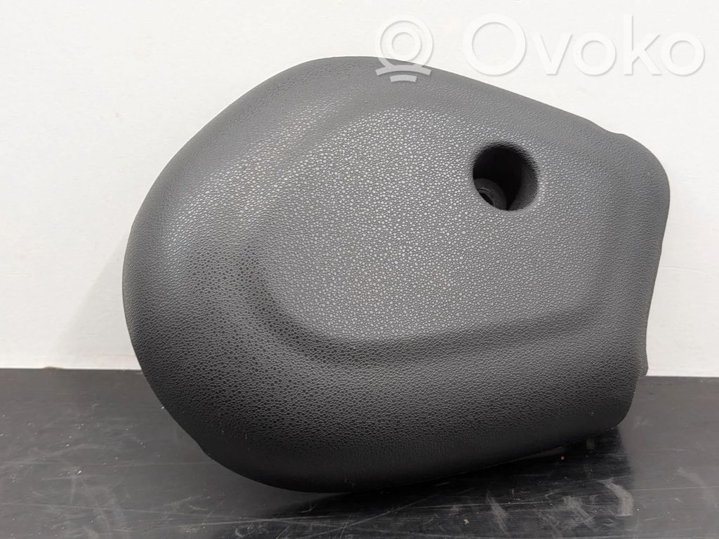 Citroen DS3 Altra parte interiore 