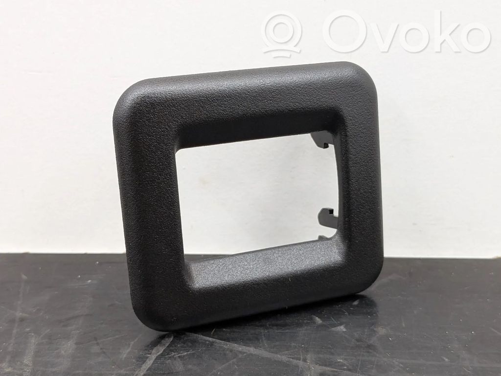 Citroen DS3 Altra parte interiore 