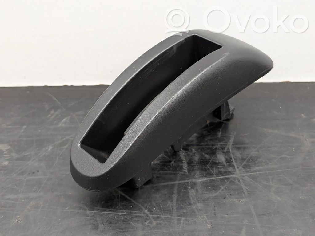 Citroen DS3 Altra parte interiore 