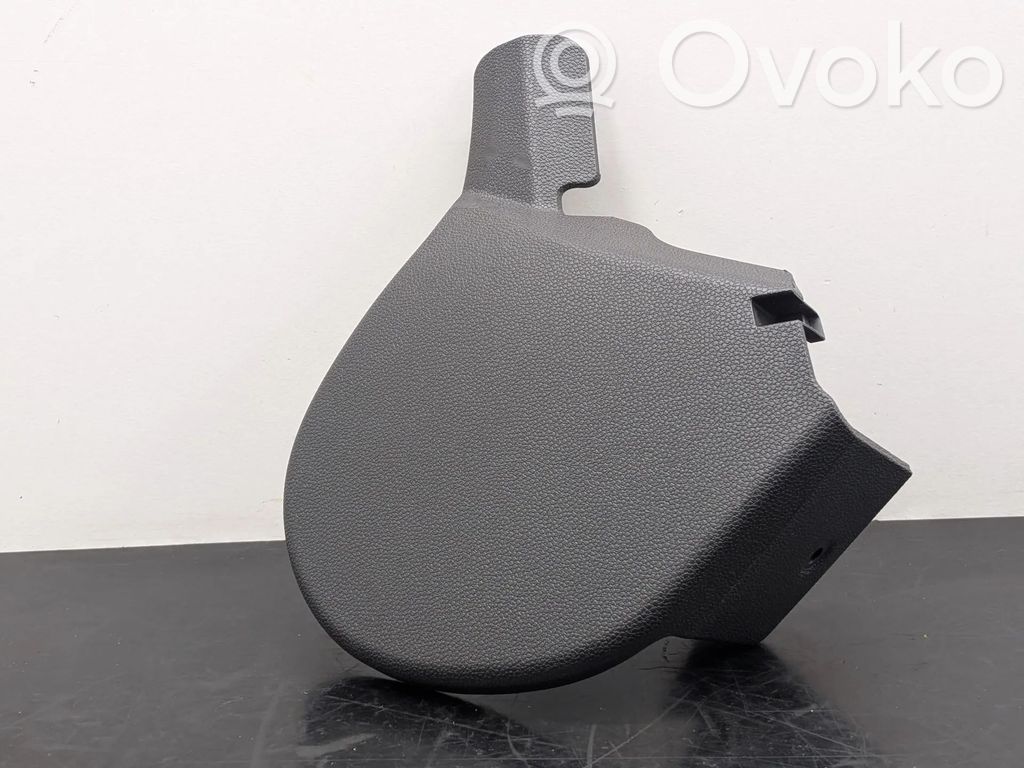 Opel Corsa D Other interior part 