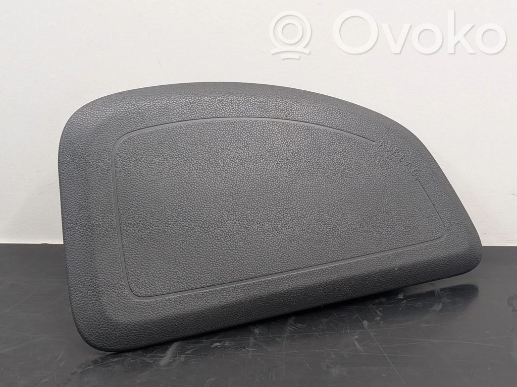 Opel Corsa D Sitz-Airbag 