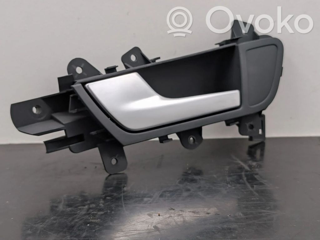 Audi A4 Allroad B8 Manecilla externa puerta trasera 