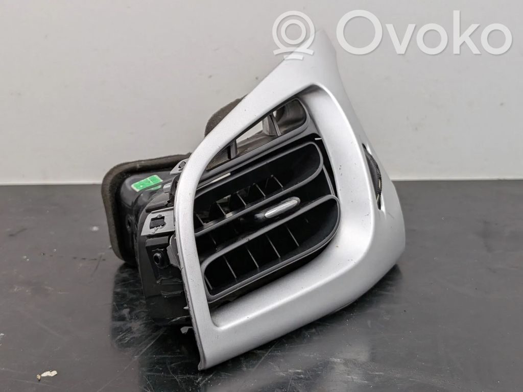 Rejilla de ventilación central del panel   8265KY,8244E0,96857498ZD