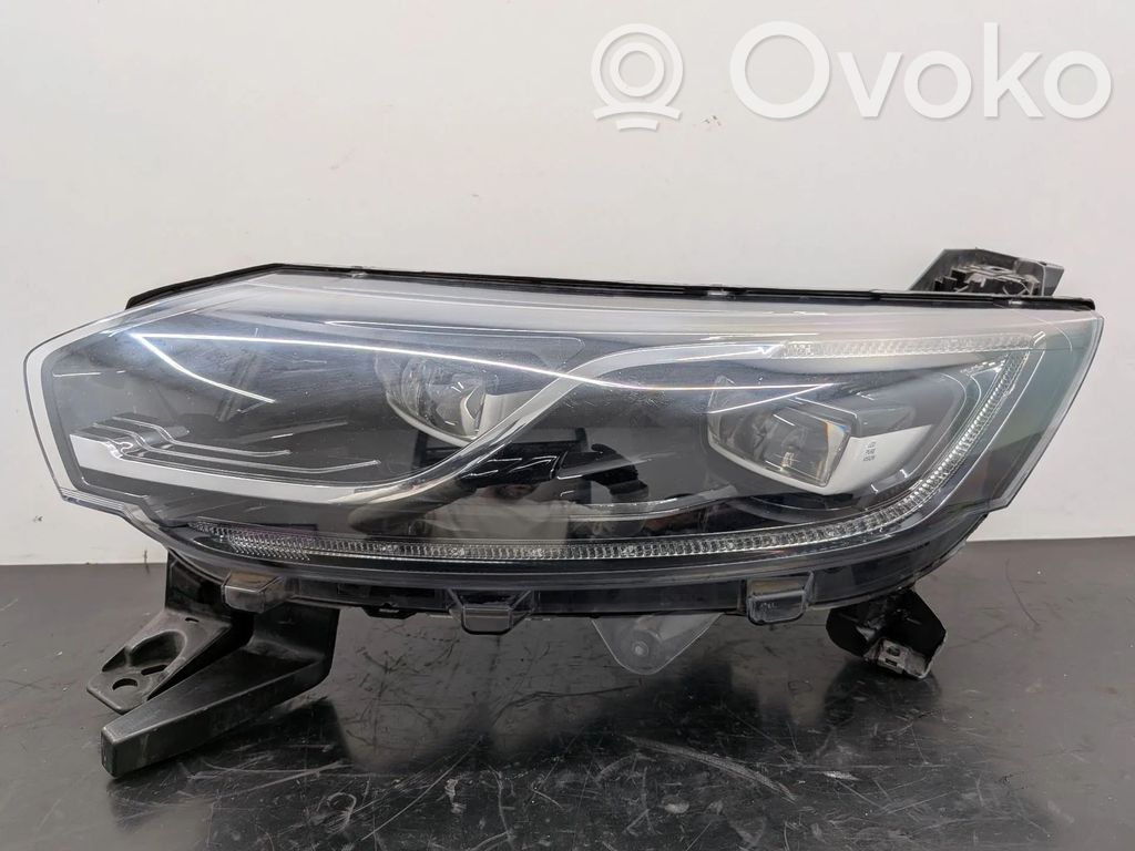 Renault Espace V (RFC) Scheinwerfer 