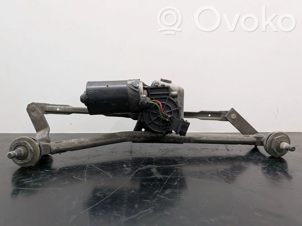 Peugeot 206 Motor ștergător 