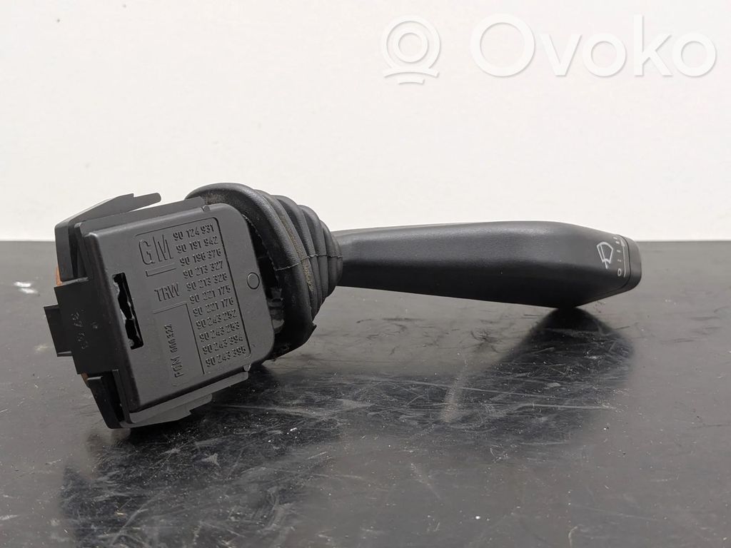 Opel Corsa B Comutator viteză ștergător 