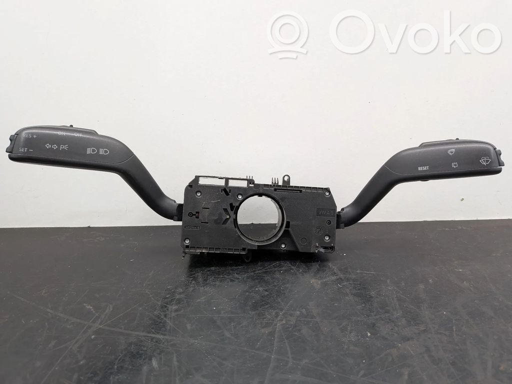 Seat Ibiza IV (6J,6P) Muut kytkimet/nupit/vaihtimet 