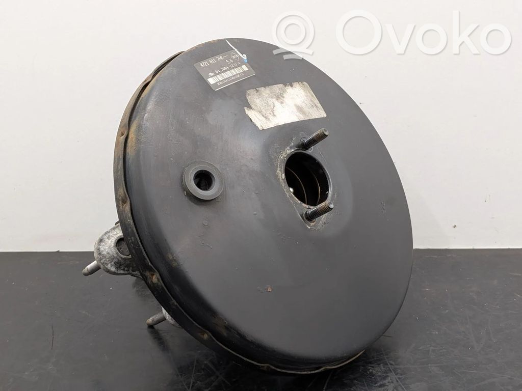 Servo-frein   472101465R,03786412334,472101170R
