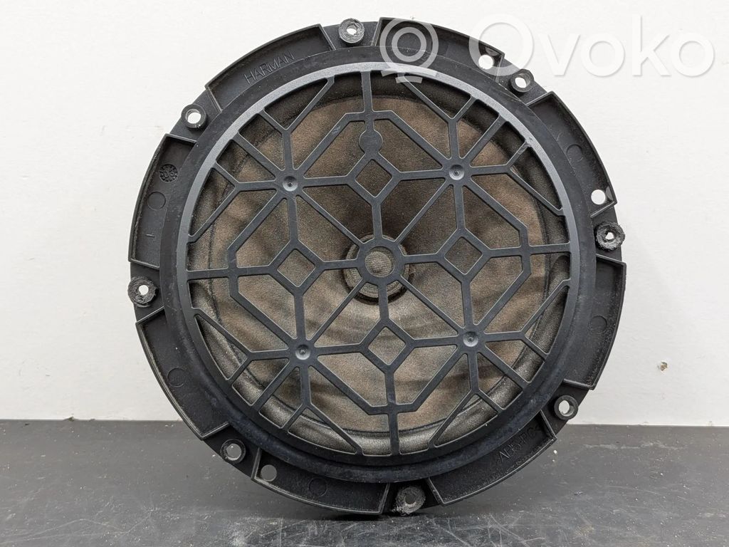 Panel speaker   6562X2,9635014780