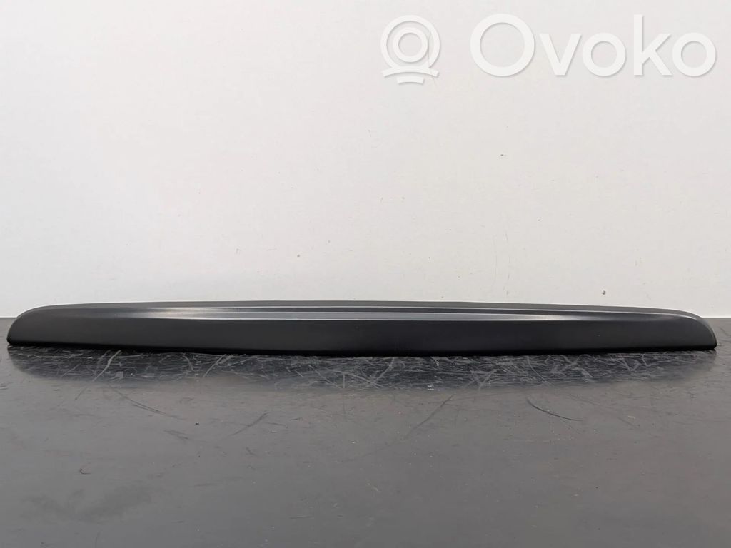Tailgate/trunk side cover trim   8742N9,9643468477