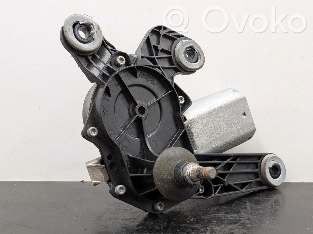 Citroen C3 Rear window wiper motor 