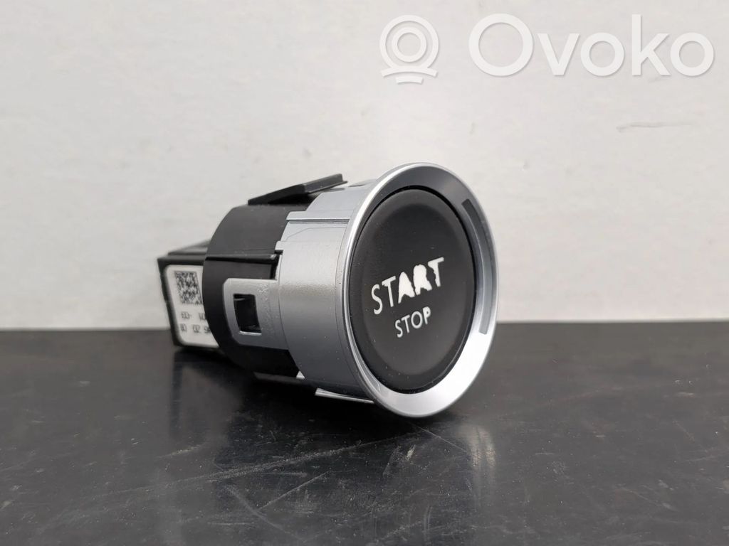 Engine start stop button switch   96777946ZD