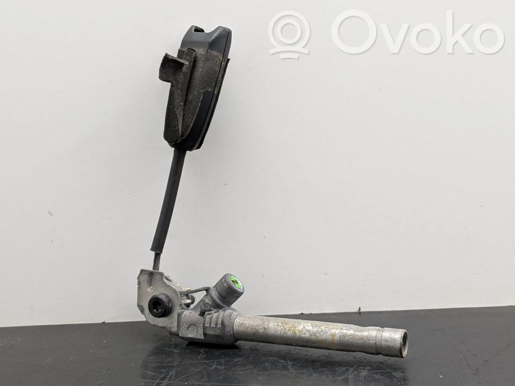 Cinturón delantero   93186550,13214639