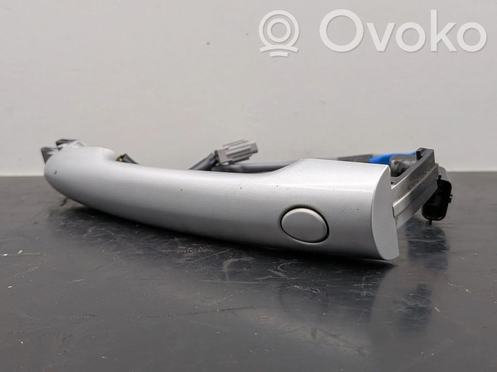 Etuoven ulkokahva   80640JY01B,80640JY01B