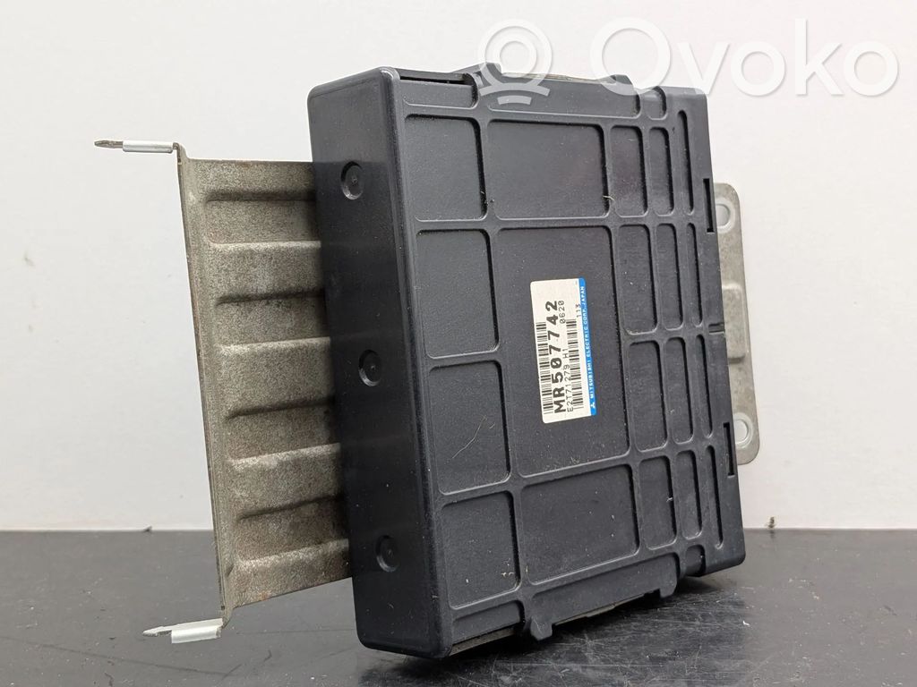 Mitsubishi Space Star Calculateur moteur ECU 