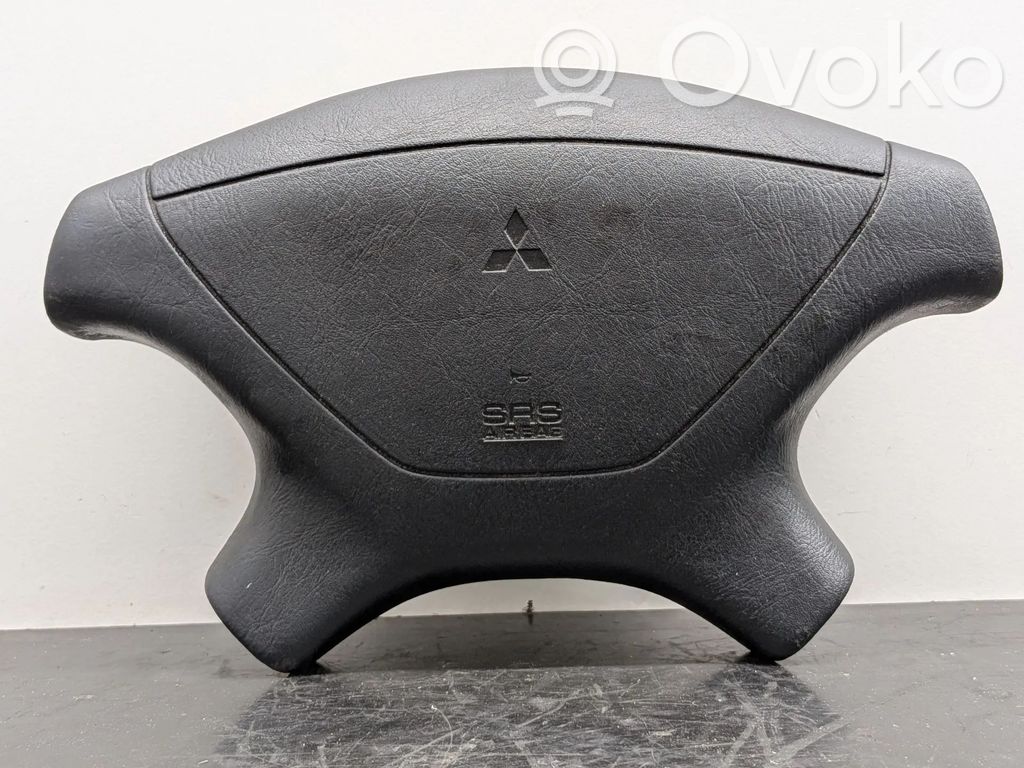 Mitsubishi Space Star Airbag del volante 