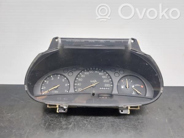 Speedometer (instrument cluster)   96FB10848BA,96FB10838BA,96FB10848BA