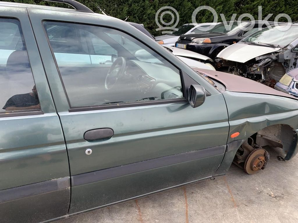 Ford Escort Priekinės durys 