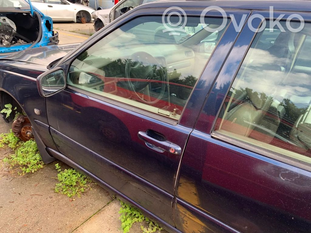 Volvo S70  V70  V70 XC Puerta delantera 