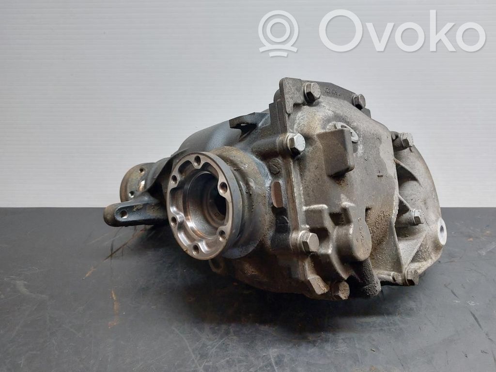 Rear differential   33107560591,7560591,RAPOR323