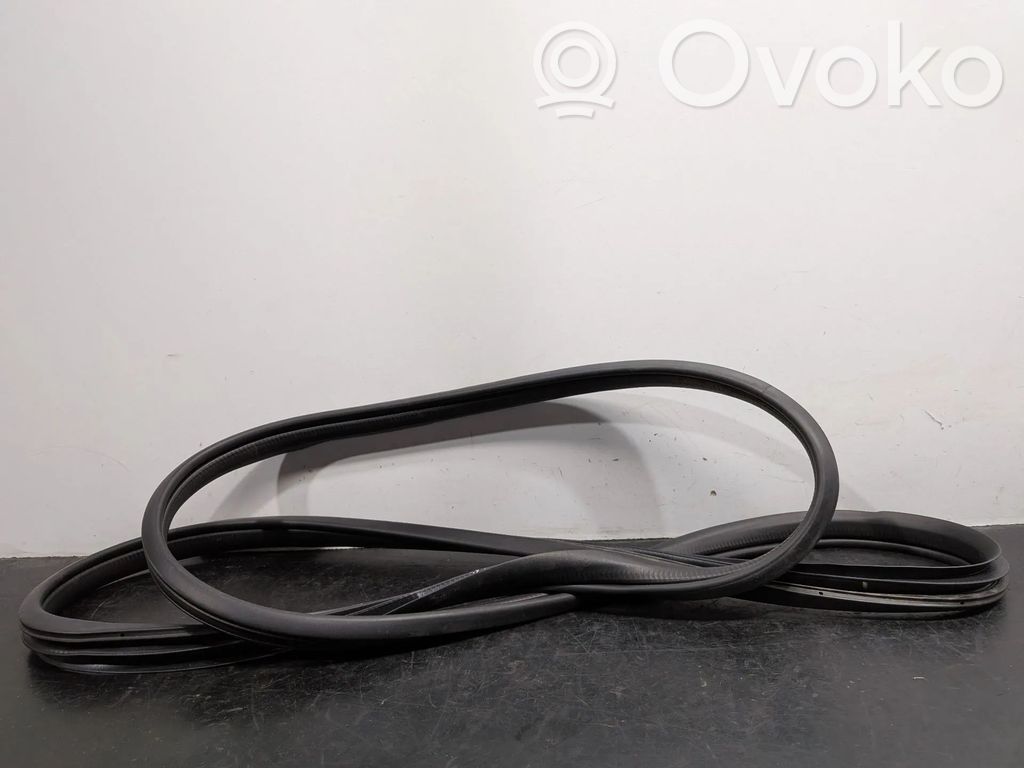 Mazda 6 Other interior part 