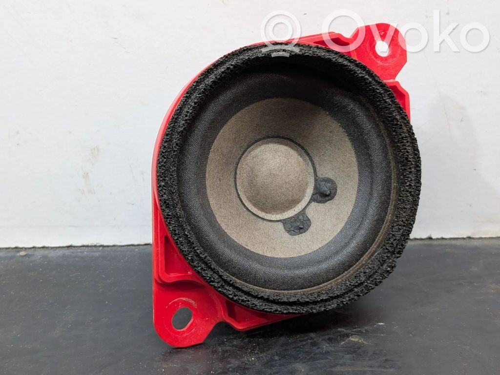 Altavoz del panel   KE6866960,3563830020,KE6866960