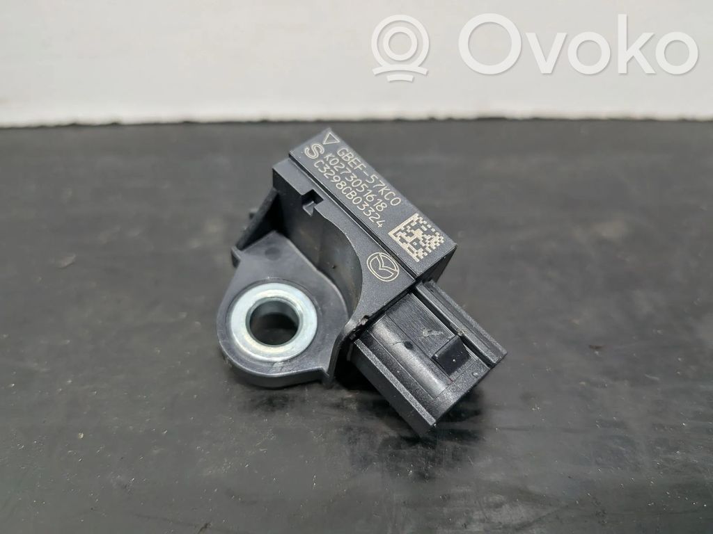 Airbagsensor Crashsensor Drucksensor   GBEF57KC0