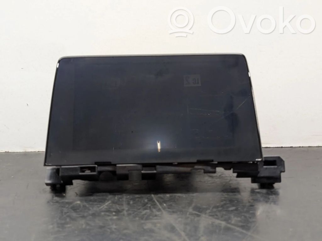 Screen/display/small screen   GSL3611J0A,GSL3611J0A