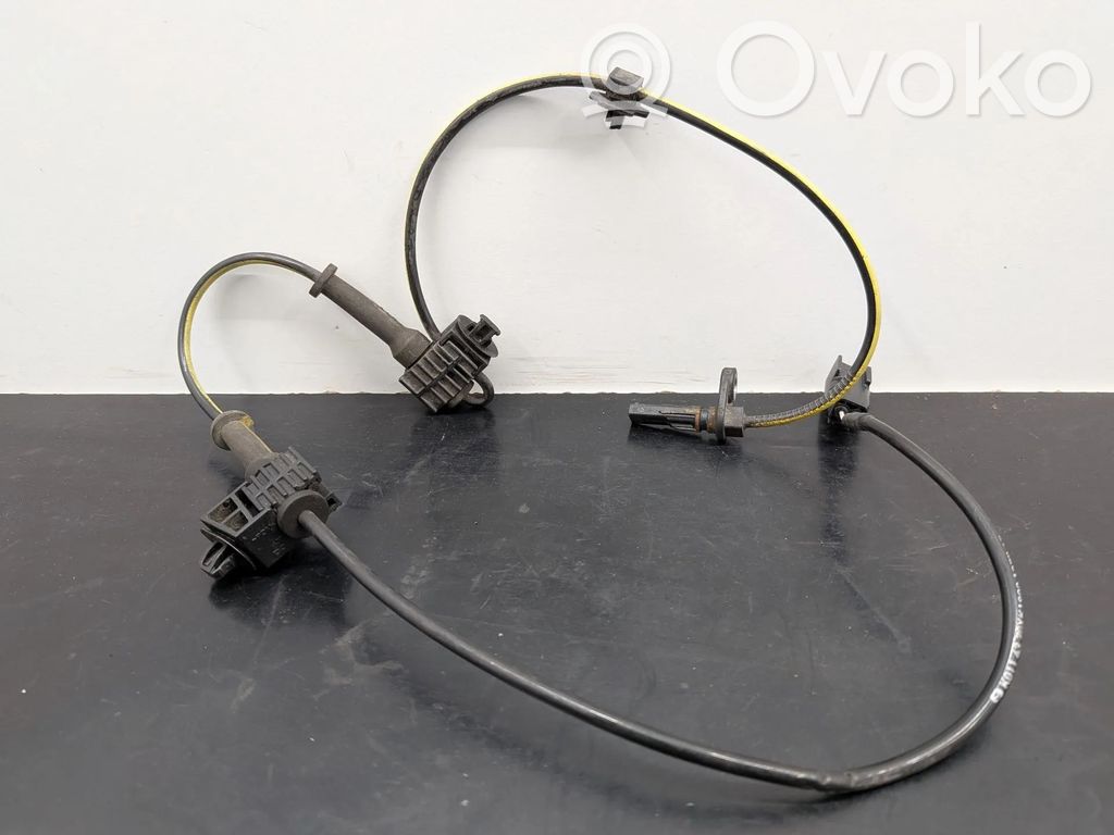 Mazda 6 ABS Sensor 