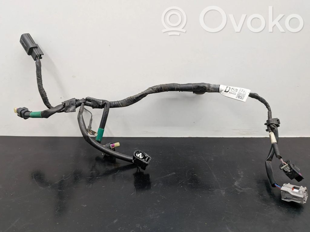 Otros cableados   GBWL67290,GBWLK5458