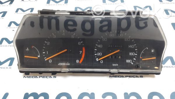 Speedometer (instrument cluster)   HR02204
