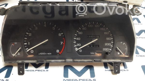 Rover Rover Speedometer (instrument cluster) 