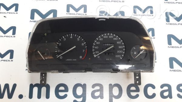 Speedometer (instrument cluster)   AR0025006