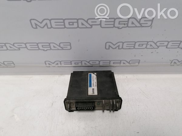Ford Escort Engine control unit/module 