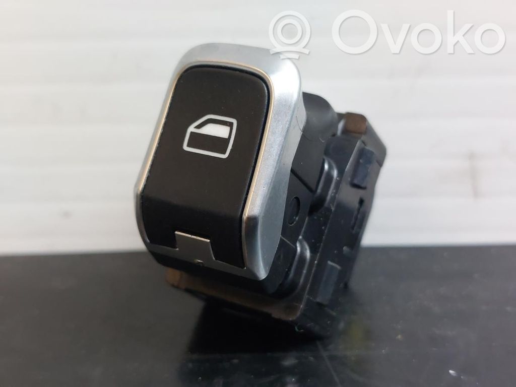 Electric window control switch   8V0959855A