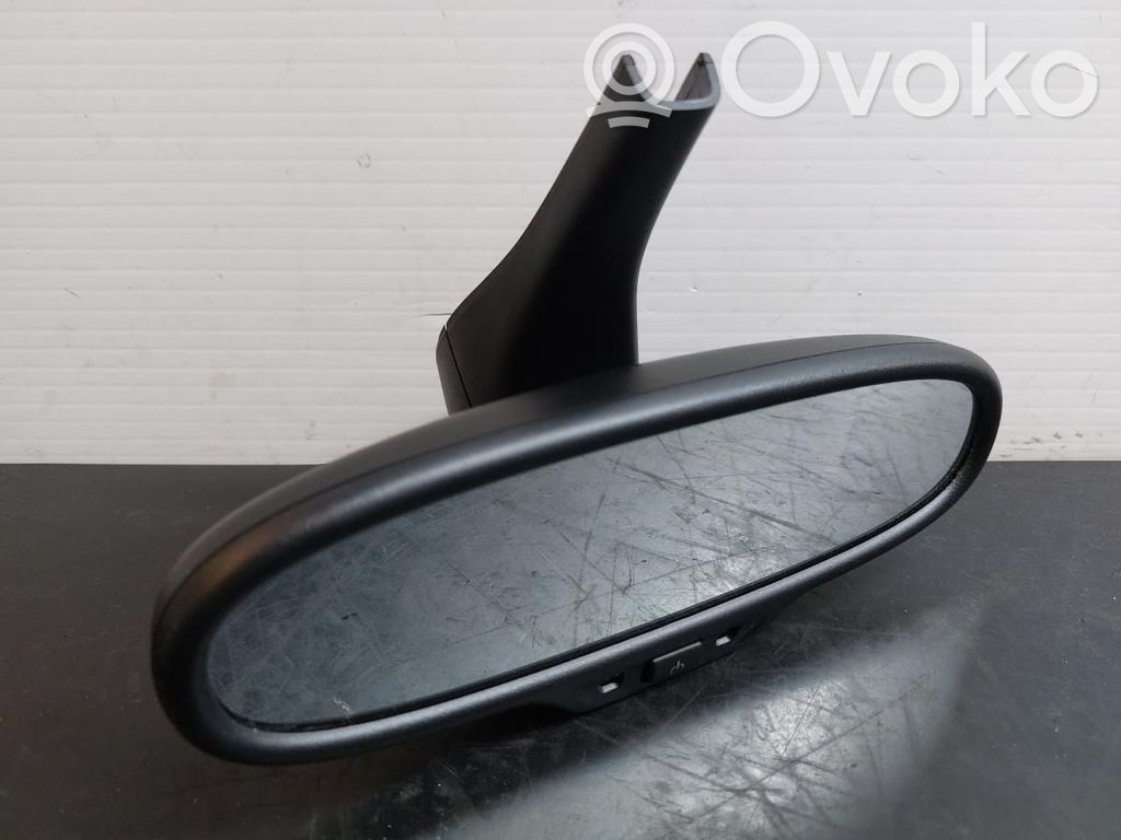 Audi A3 S3 8V Espejo retrovisor (interior) 