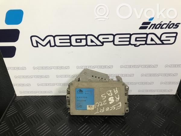 ABS control unit/module   91AB2C013AB,10094007044,91AB2C013AB