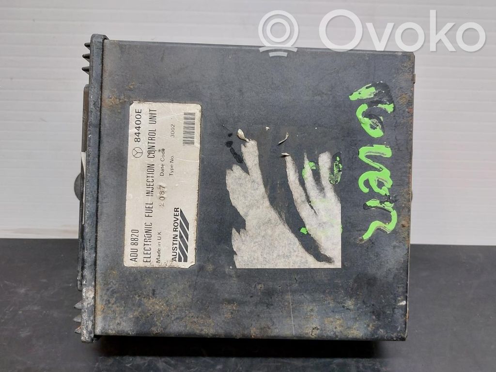 Rover 200 XV Engine control unit/module 