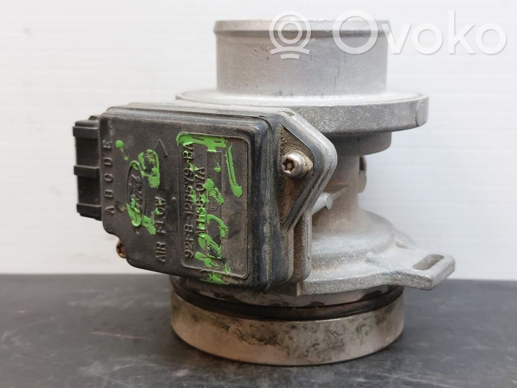 Mass air flow meter   92FB12B579BA,AFH3807A
