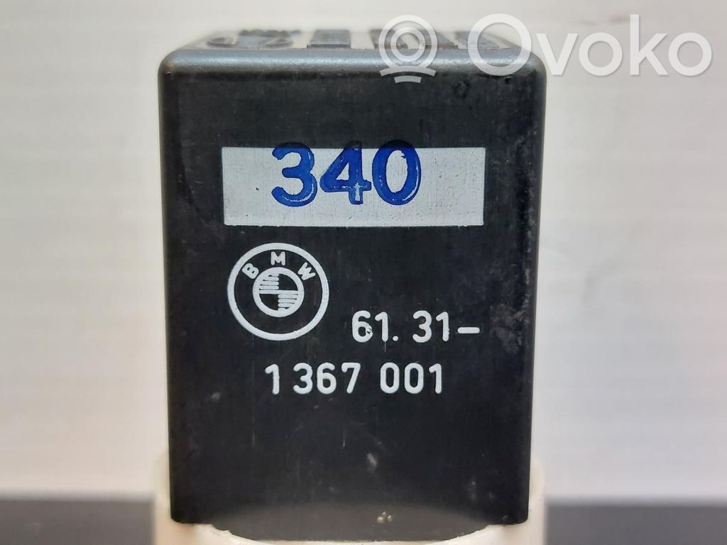 BMW 3 E30 Multifunctional control switch/knob 