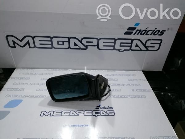 BMW 3 E30 Front door electric wing mirror 