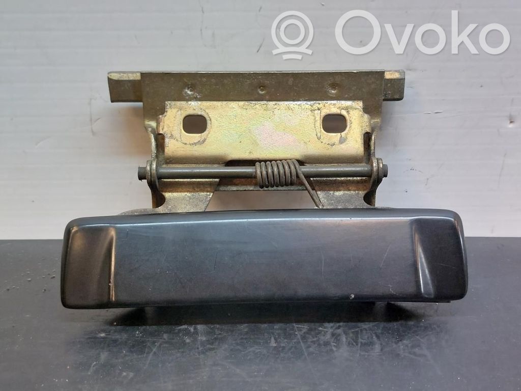 Etuoven ulkokahva   51211923996