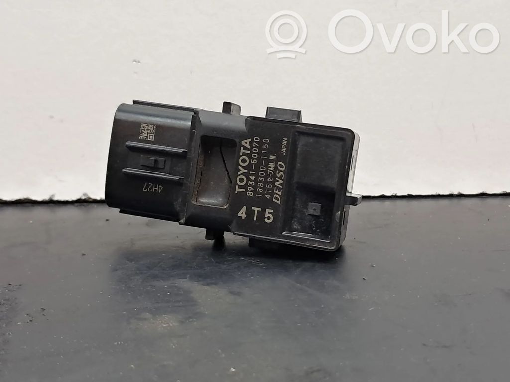 Sensor de aparcamiento PDC   8934150070,1883001150,8934150070