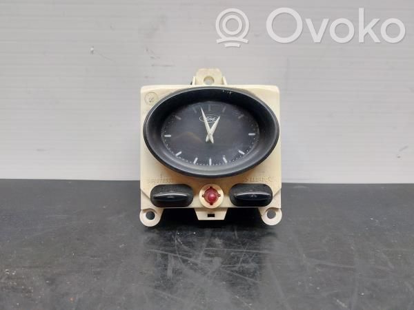 Clock   95AB15000AB,52010150A,95AB15000AB