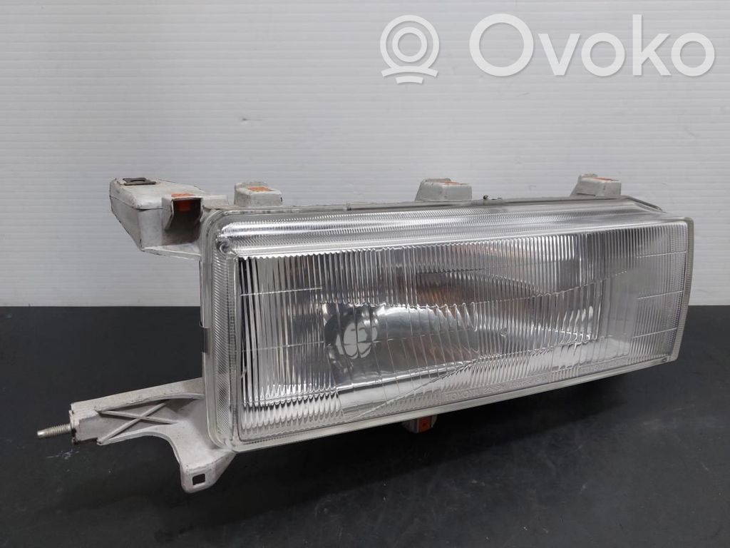 Toyota Cressida Faro/fanale 