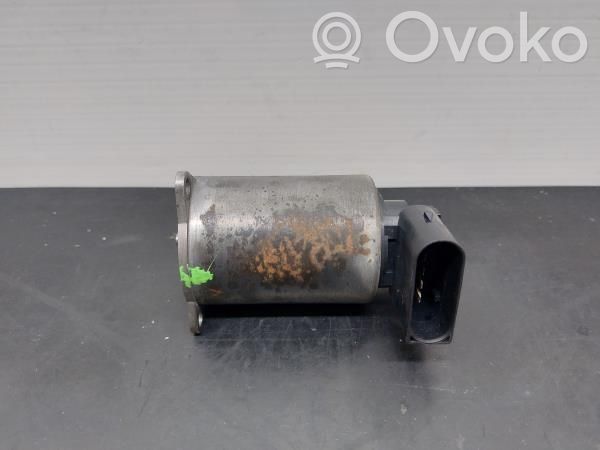Smart ForTwo I Válvula EGR 