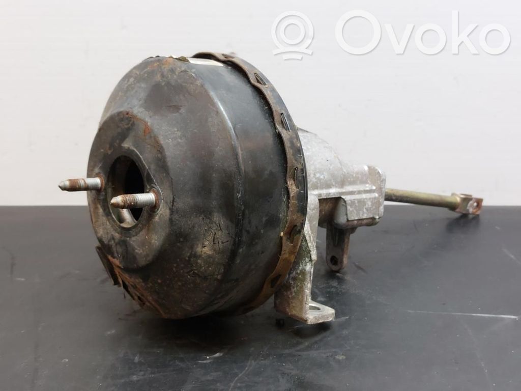 Smart ForTwo I Brake booster 