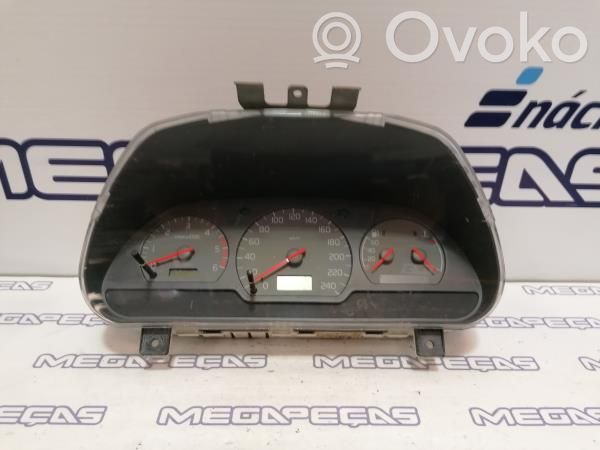 Volvo S40, V40 Spidometras (prietaisų skydelis) 