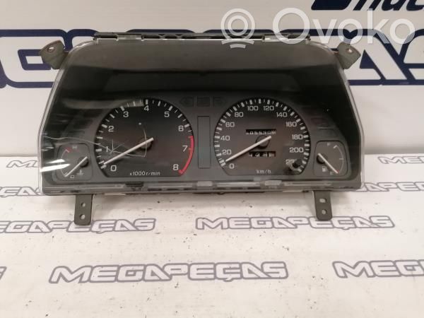 Rover Rover Speedometer (instrument cluster) 